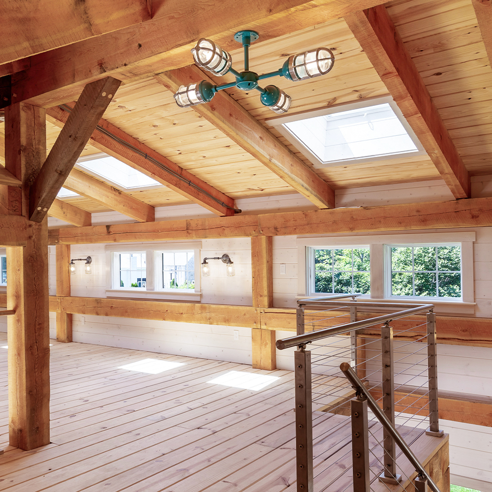 Sputnik 4-Light Chandelier