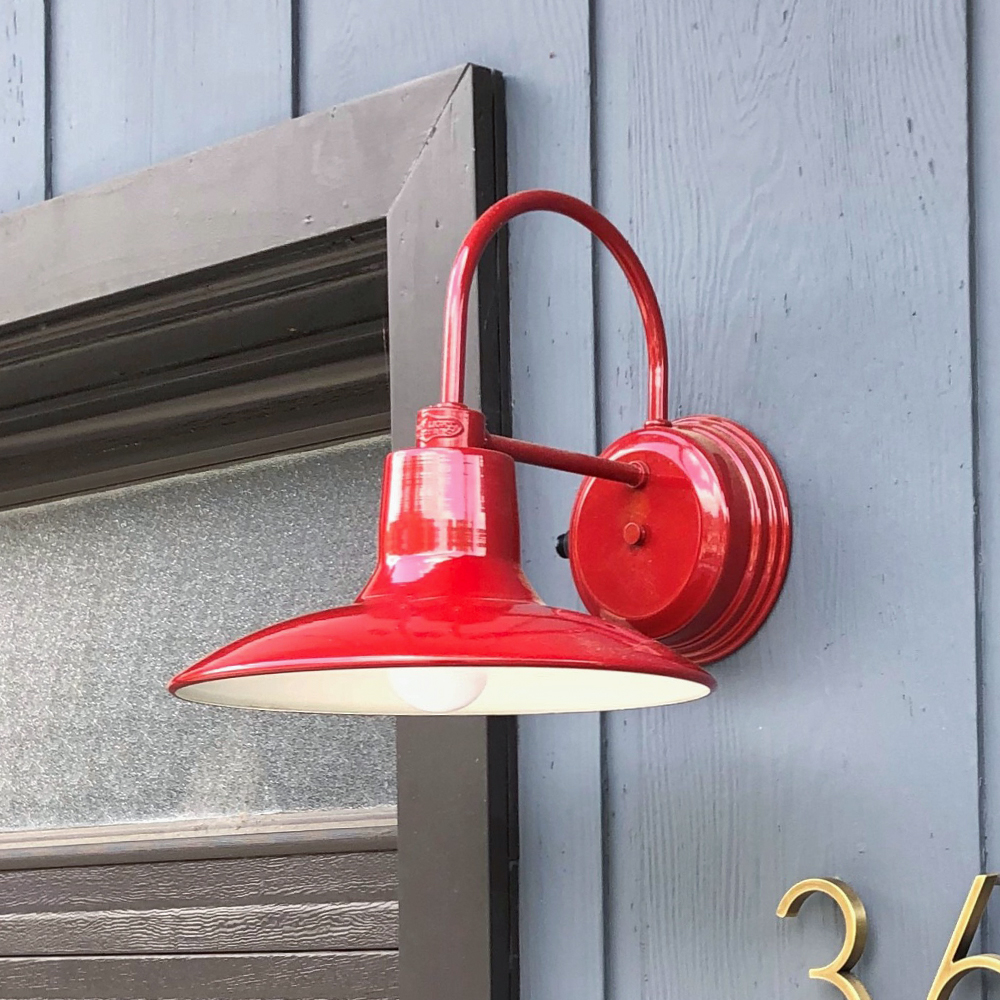 Dominion Wall Sconce