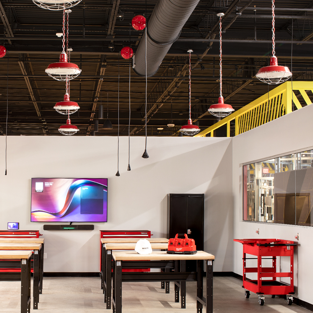 The Original™ Chain Pendant Light