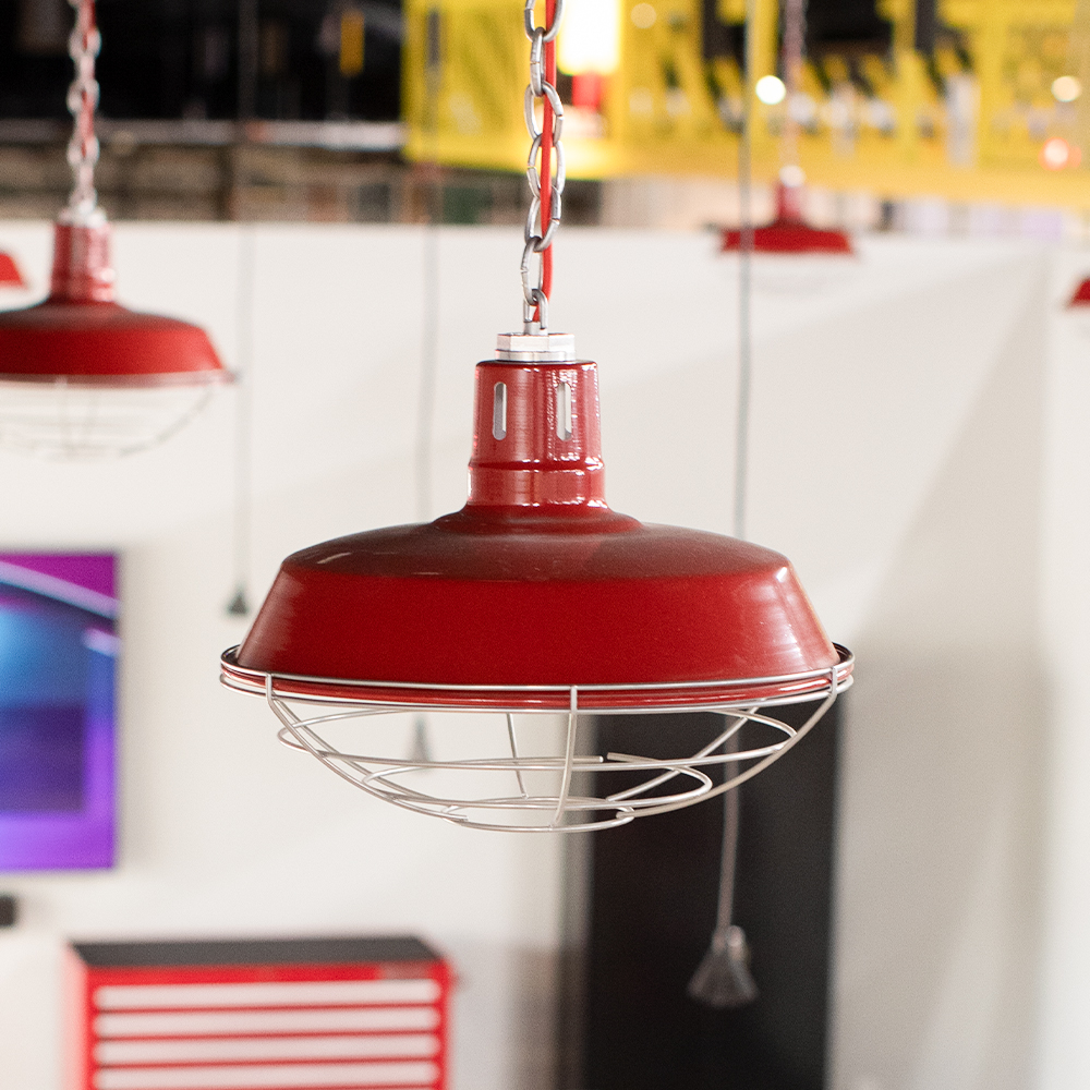 The Original™ Chain Pendant Light