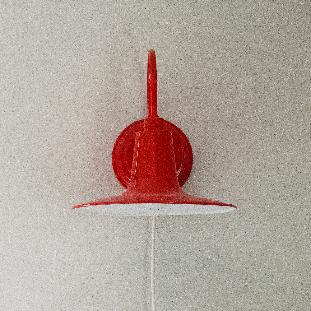 Sterling Wall Sconce