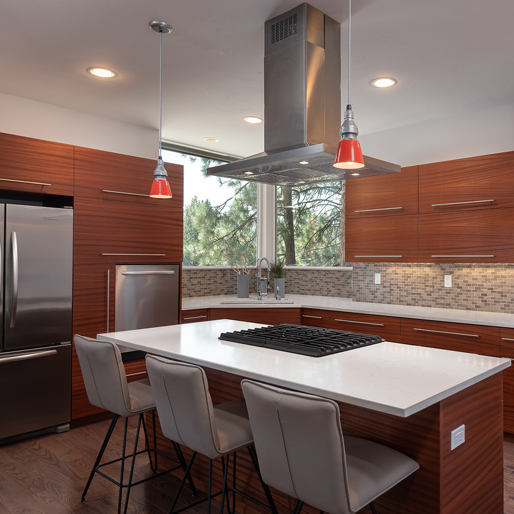 Lafayette SoHo Cord Pendant Light