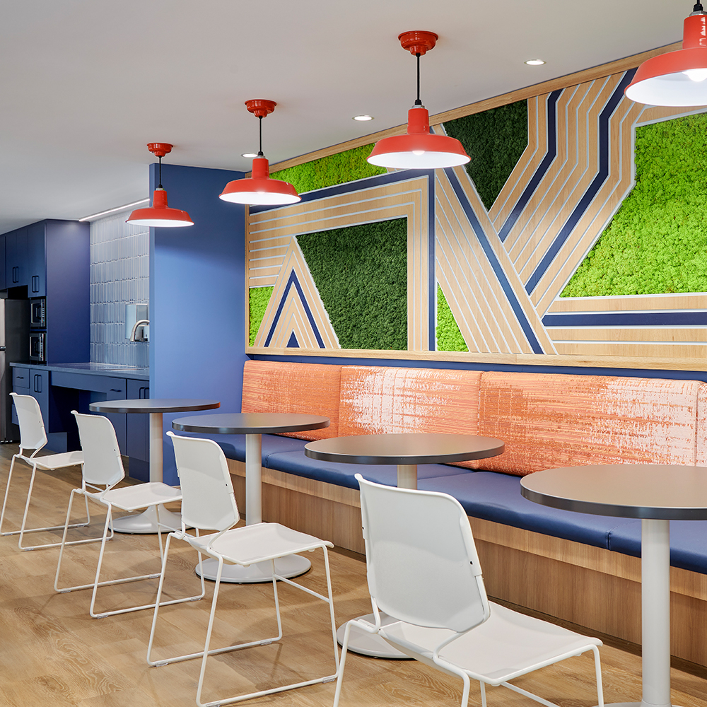 The Original™ LED Cord Pendant Light