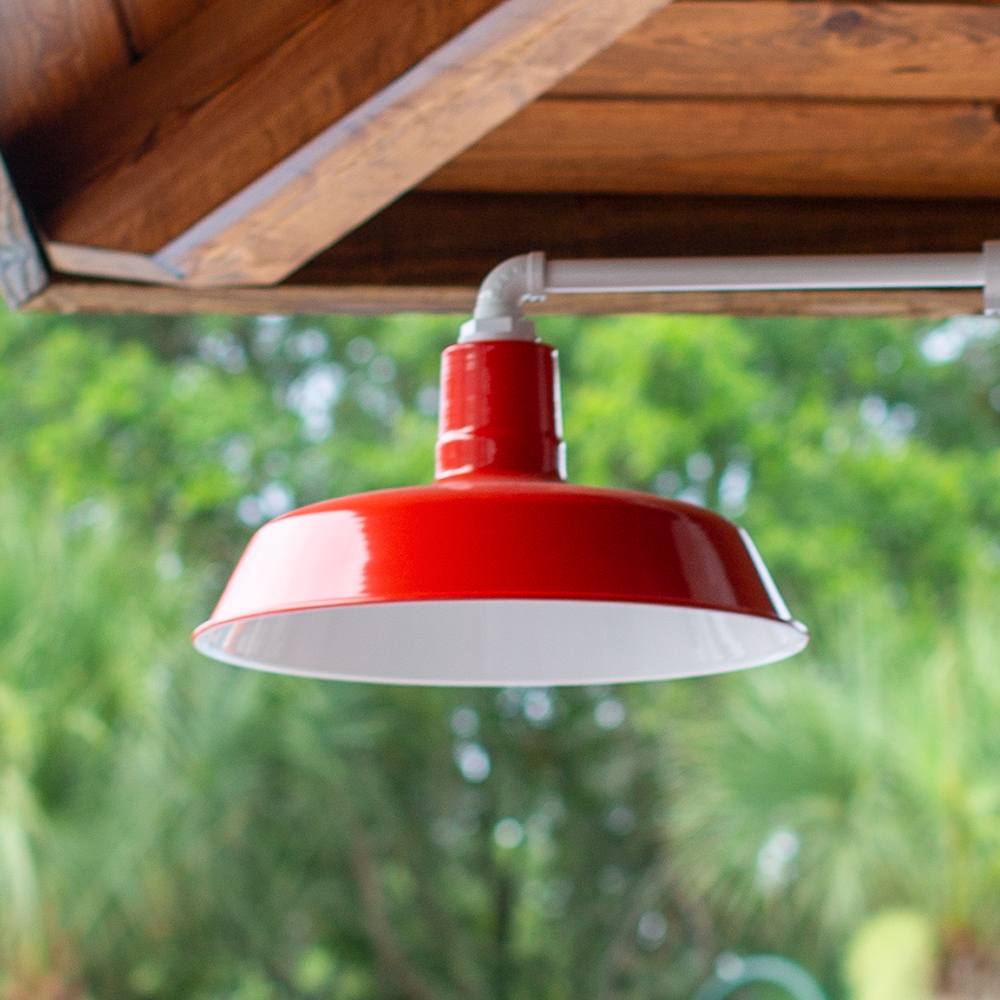 The Original™ Gooseneck Light