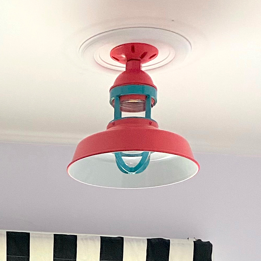 Sydney LED Flush Mount 