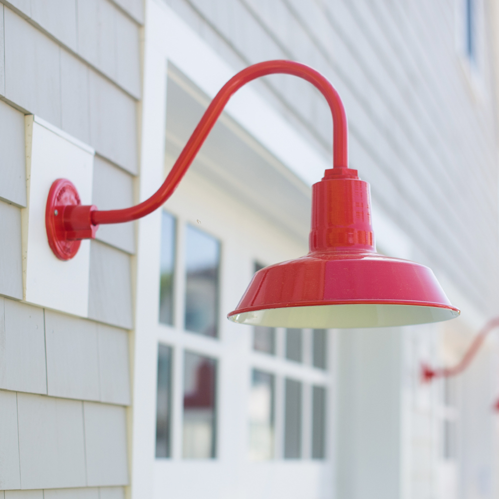 The Original™ Gooseneck Light 