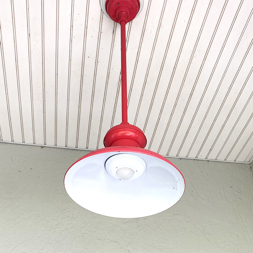 Chestnut LED Stem Mount 