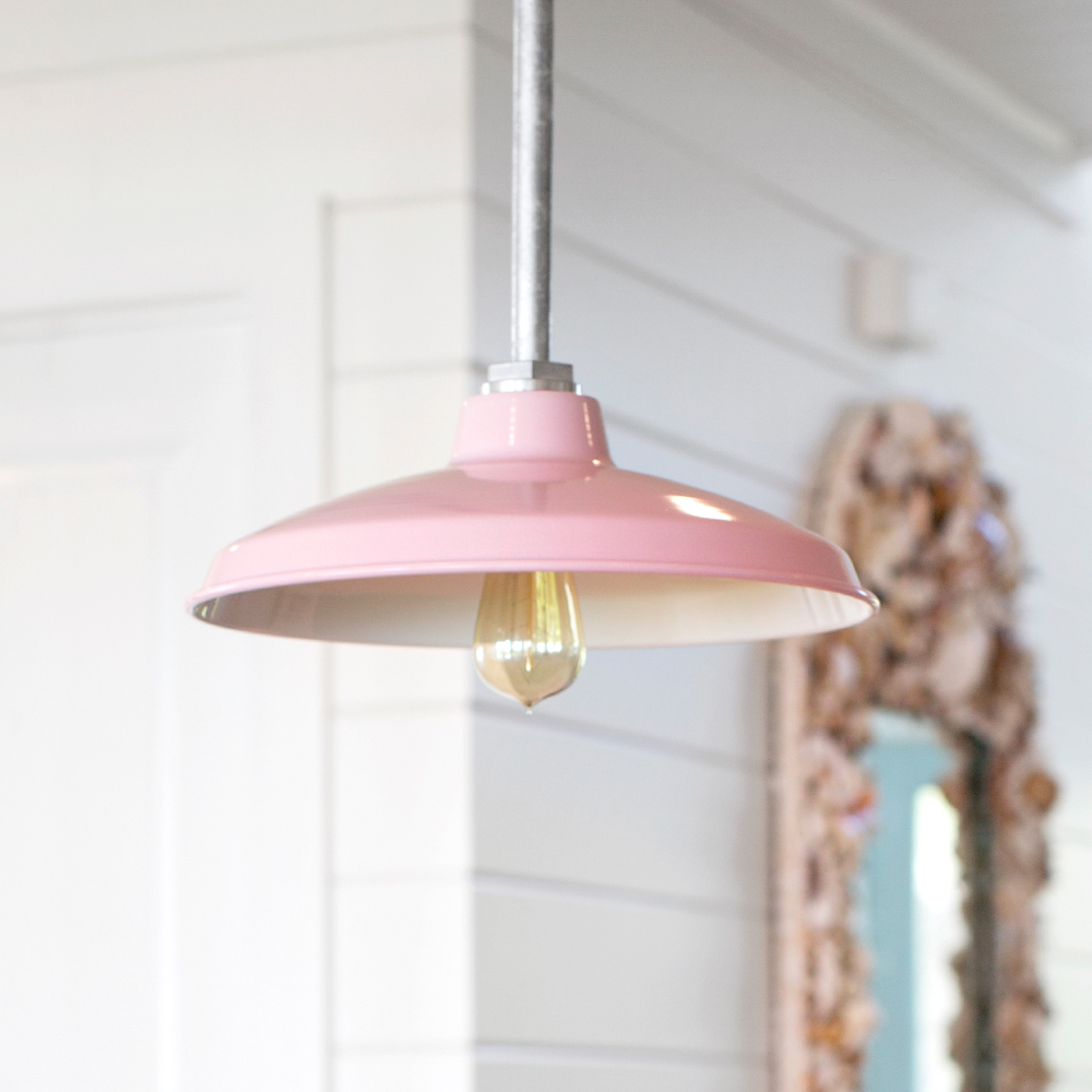 Marathon Stem Pendant Light