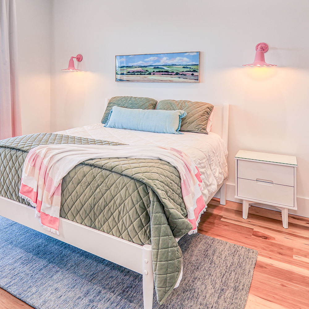 Seaside Gooseneck Light 