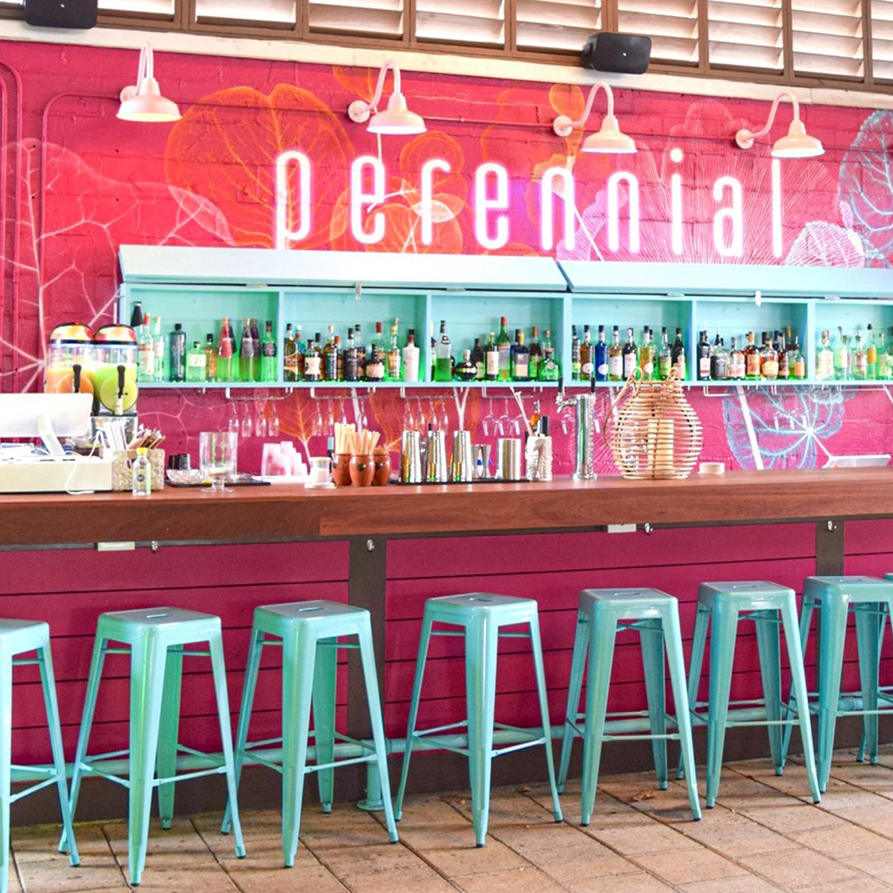 Avalon Gooseneck Light