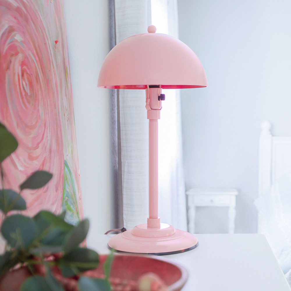 Loma Retro Desk Lamp 