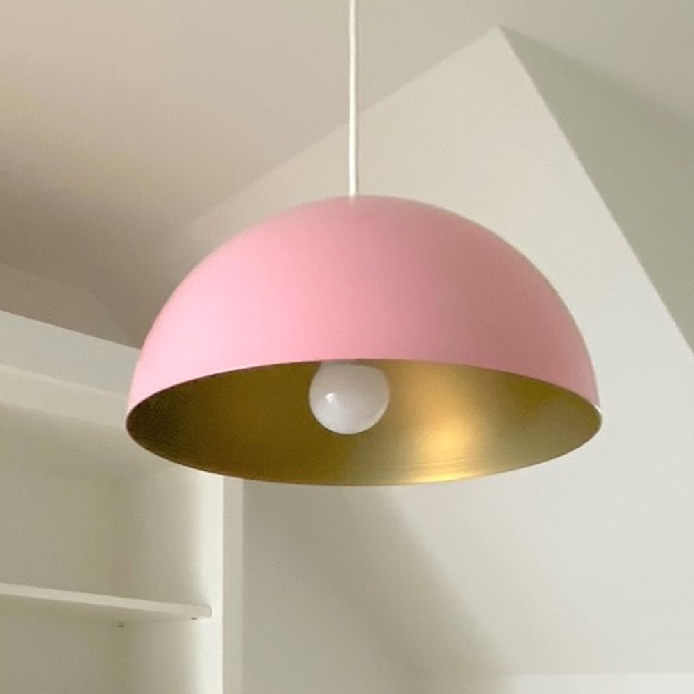Loma Cord Pendant Light