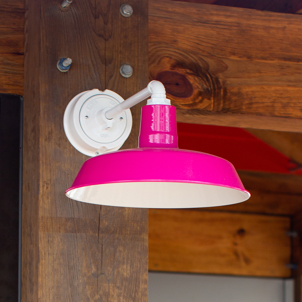 The Original™ LED Gooseneck Light