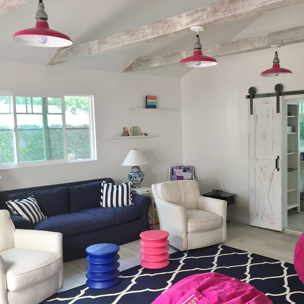 Marathon SoHo Cord Pendant Light