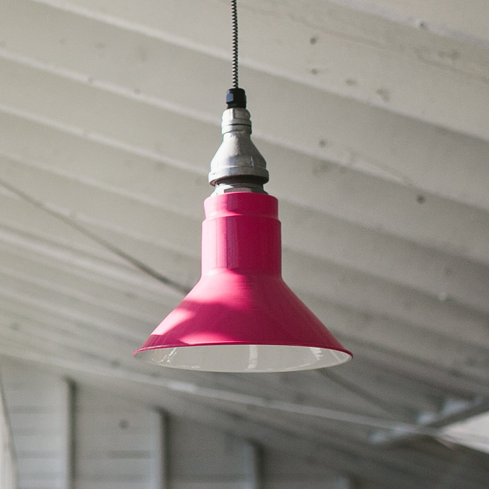 Canal SoHo Cord Pendant Light