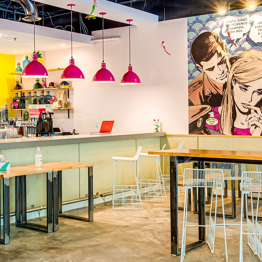 Wilcox Cord Pendant Light