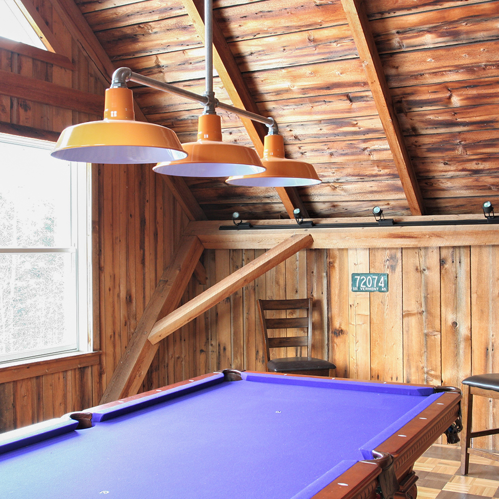 The Original™ 3-Light Stem Pendant Light