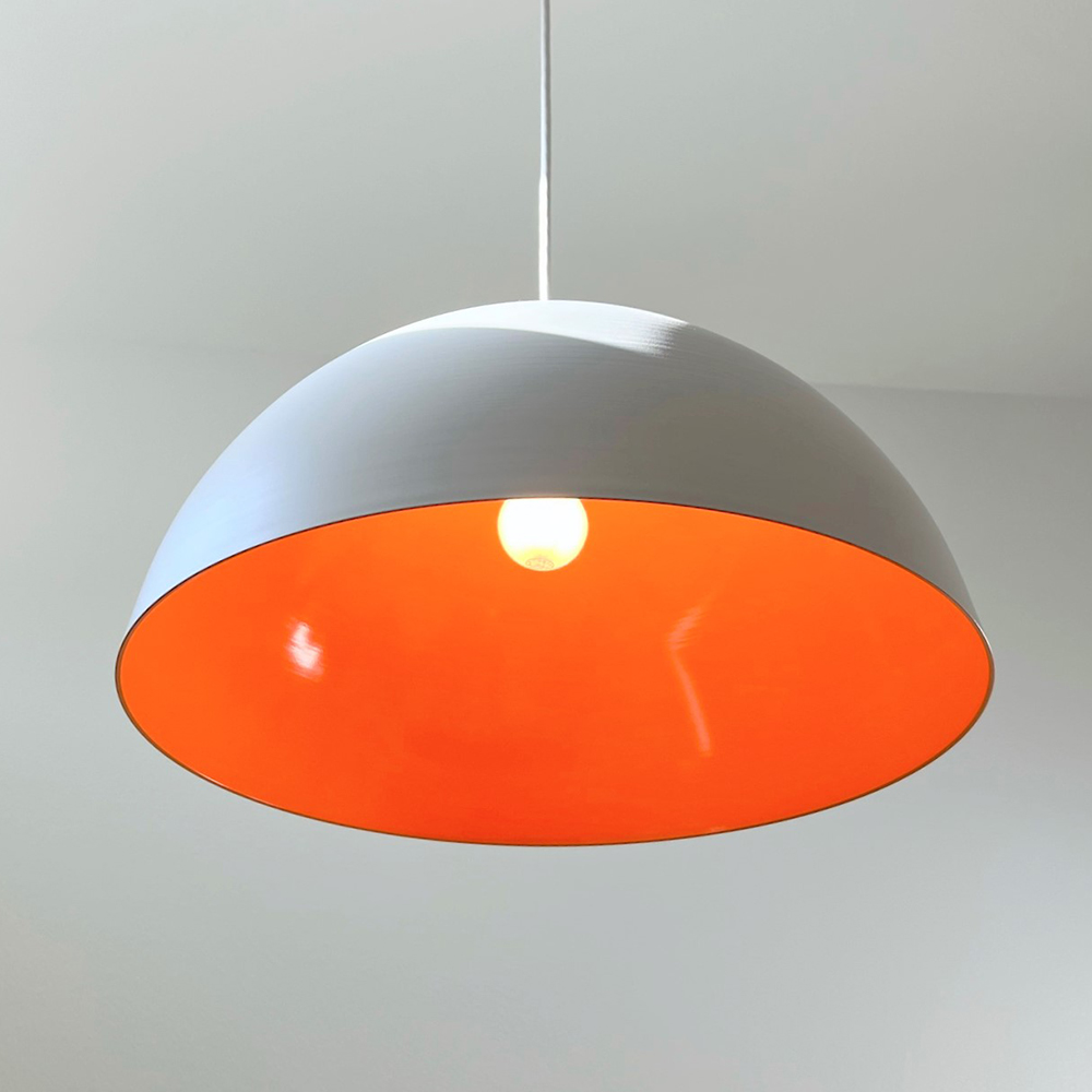 Loma Cord Pendant Light