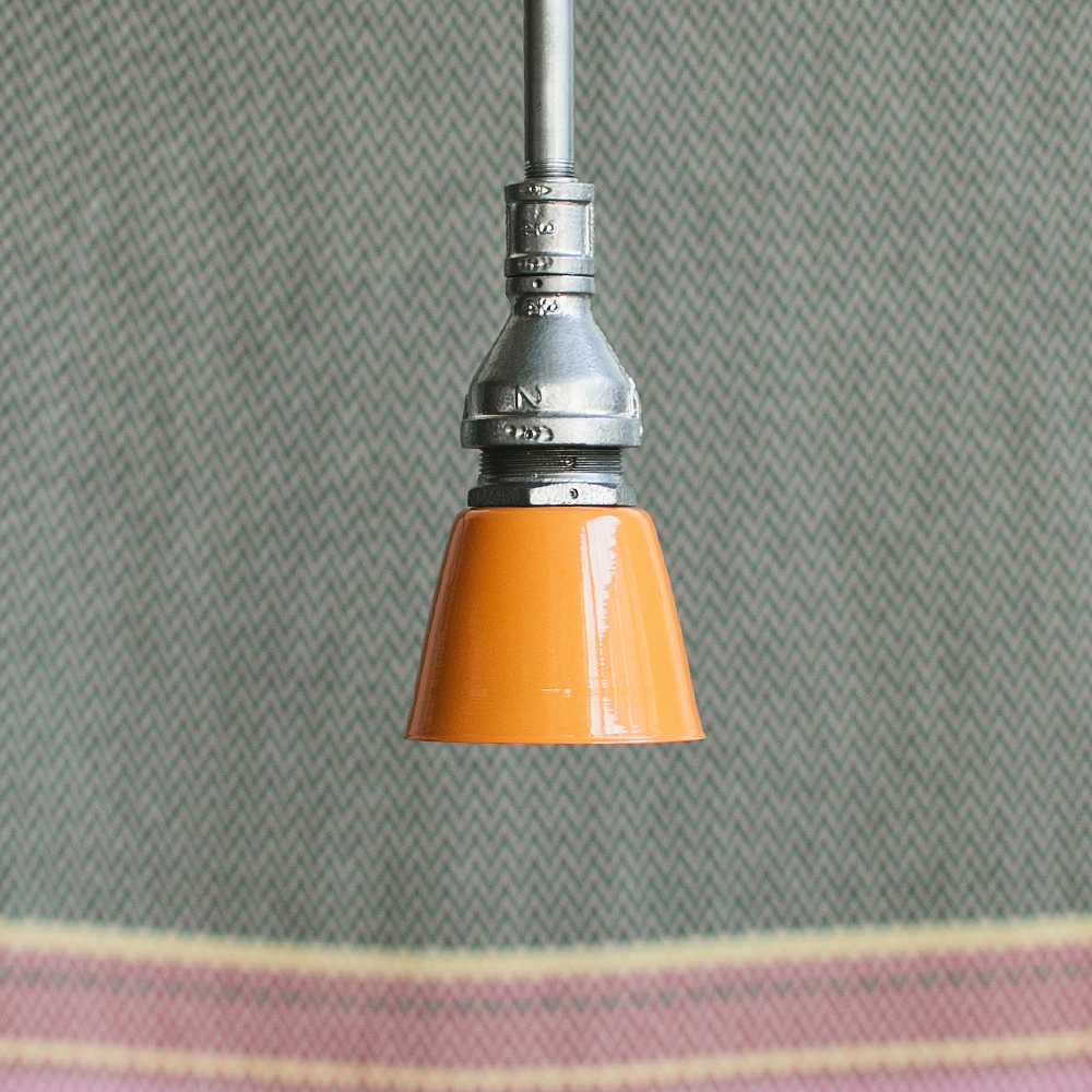 Lafayette SoHo Stem Pendant Light