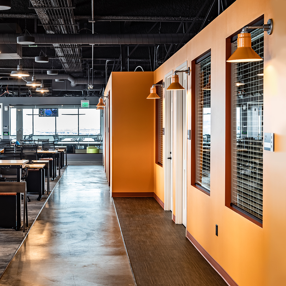 Canal Gooseneck Light