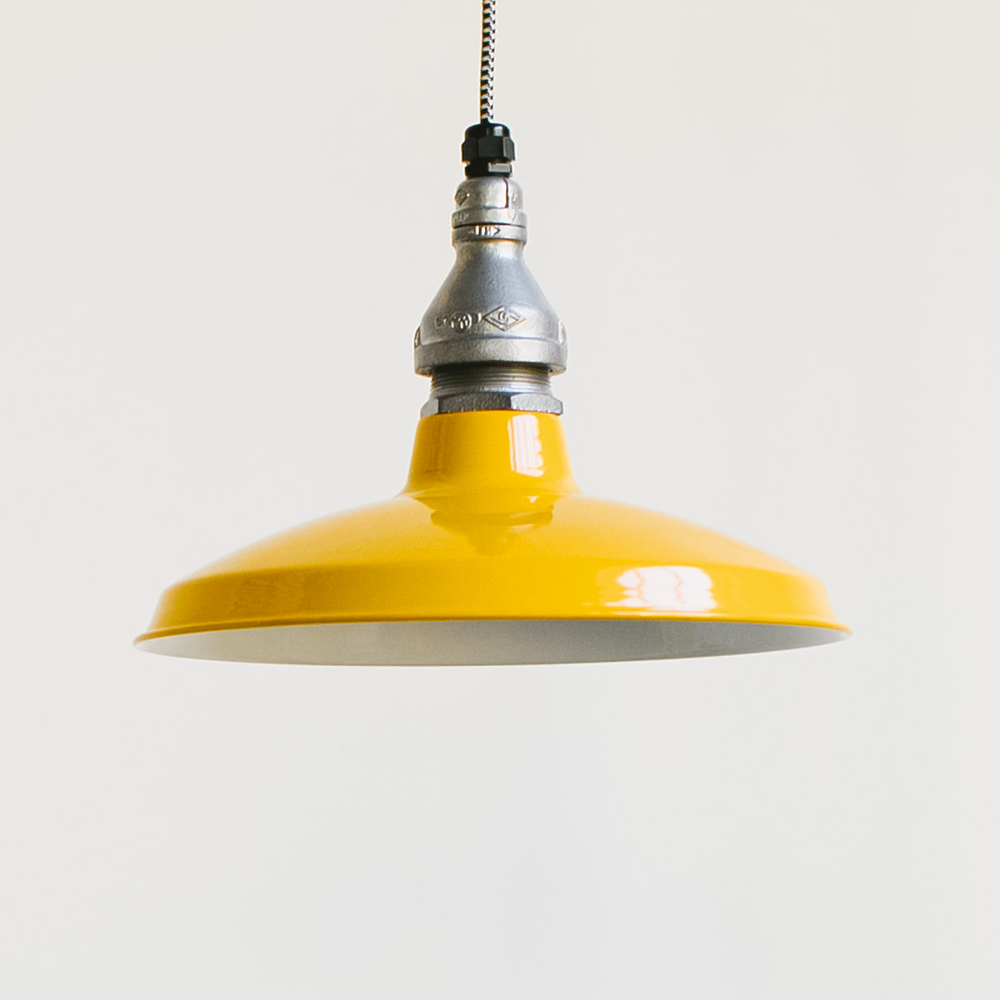 Marathon SoHo Cord Pendant Light