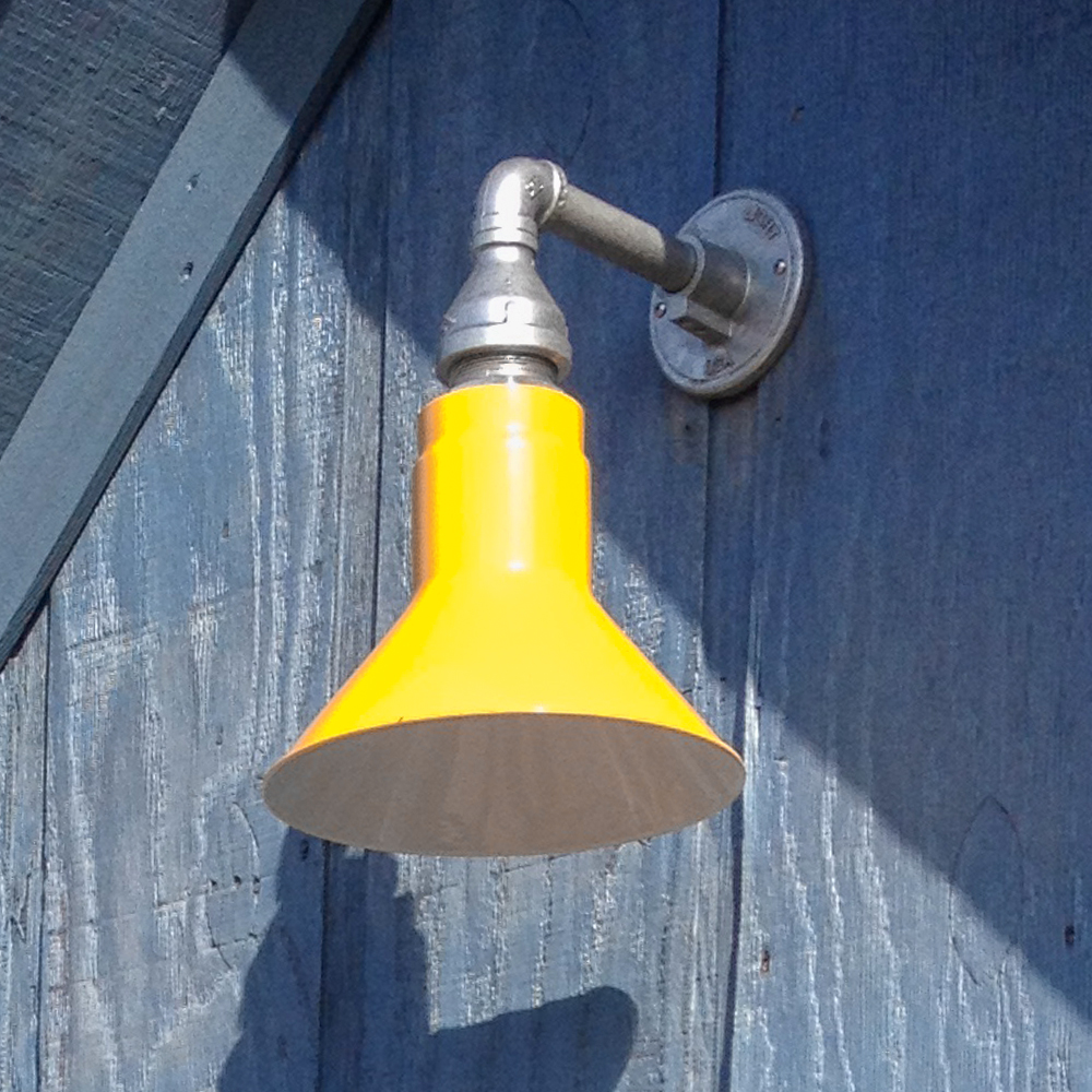 Canal SoHo Wall Sconce