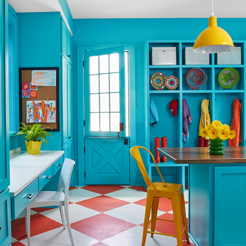 Wilcox Deep Bowl Cord Pendant Light