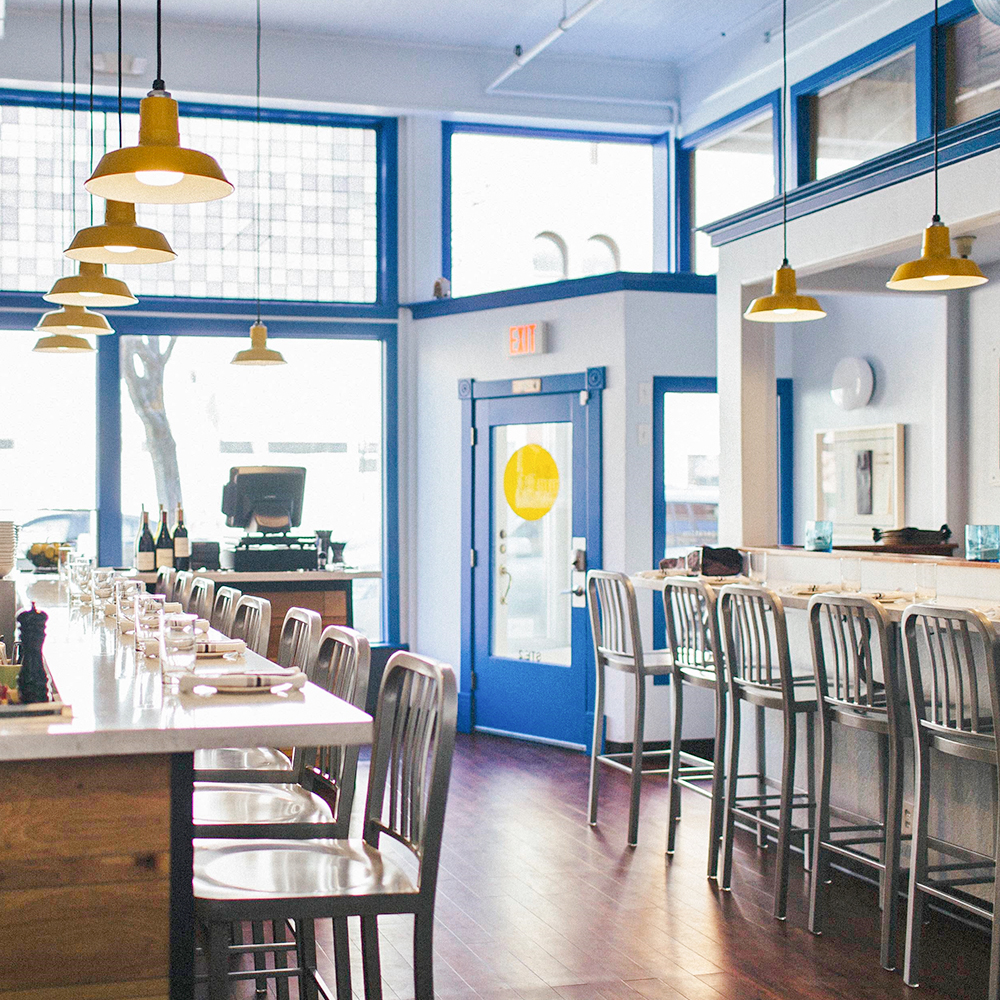 The Original™ Cord Pendant Light