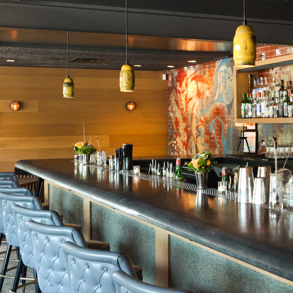 Mig Cord Pendant Light