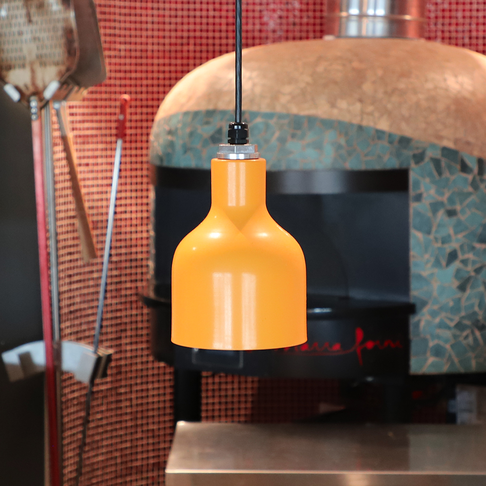 Tuscany Cord Pendant Light