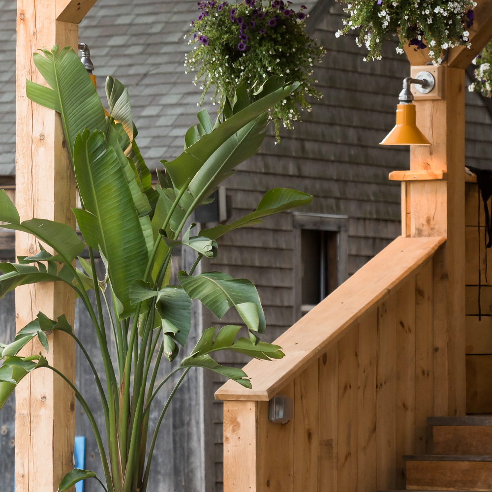 Canal SoHo Wall Sconce