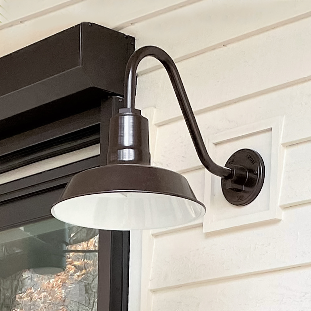 The Original™ Gooseneck Light