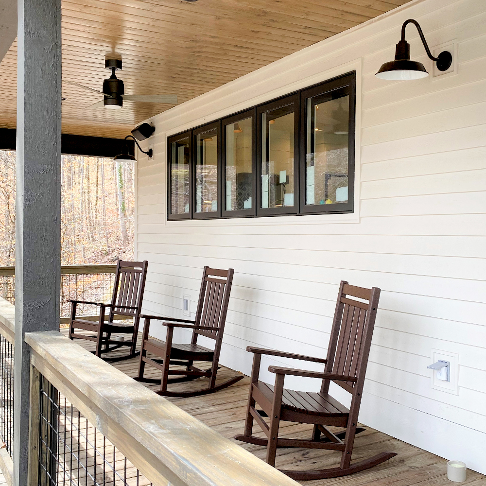 The Original™ Gooseneck Light