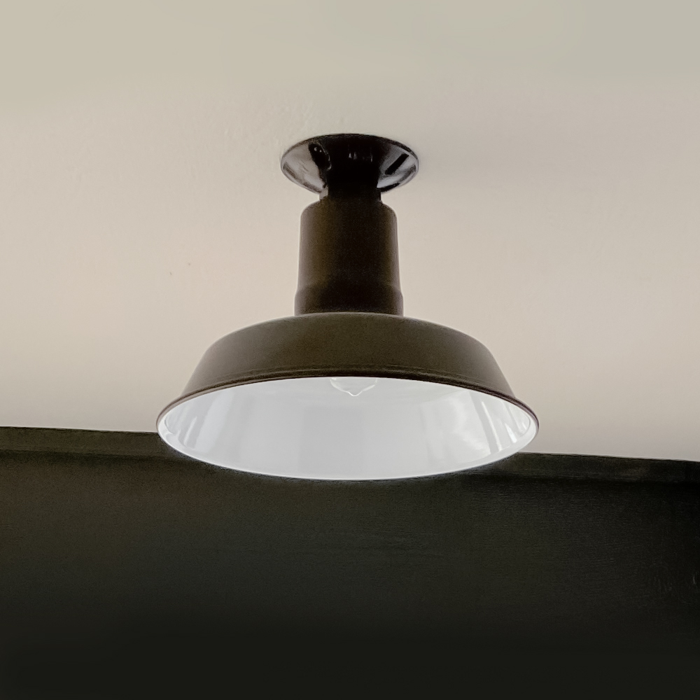 The Original™ Flush Mount Light