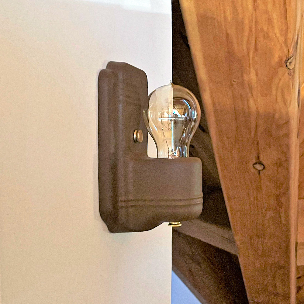 Kao Wall Sconce
