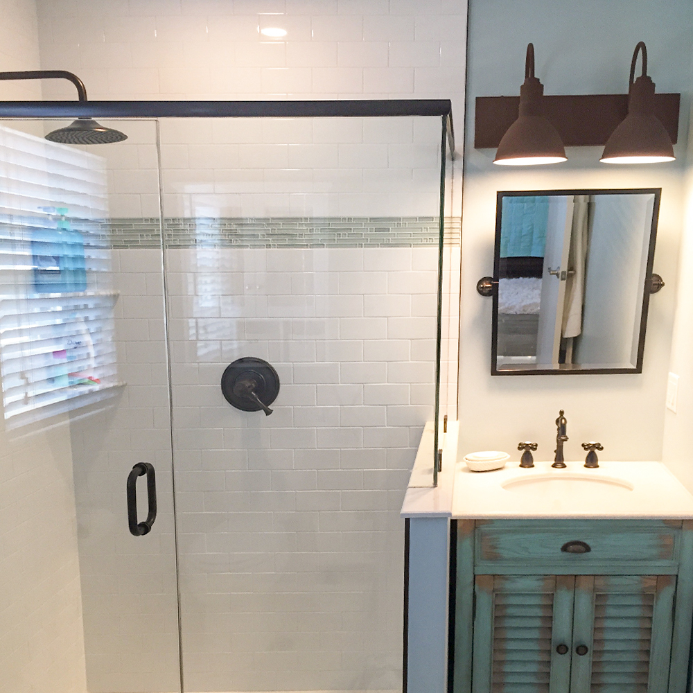 Wilcox 2-Light Vanity Sconce