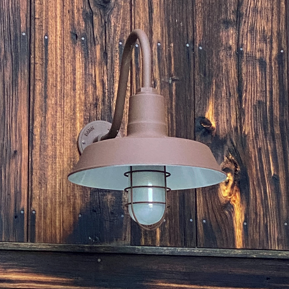 The Original™ Gooseneck Light