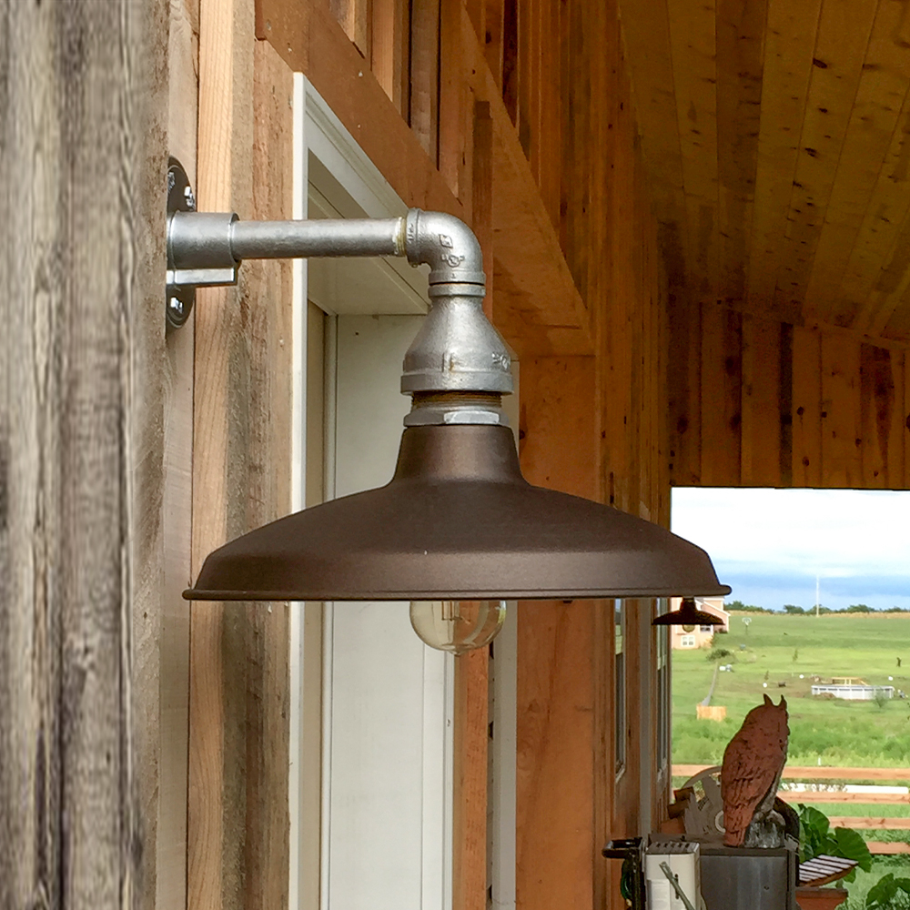 Marathon SoHo Wall Sconce