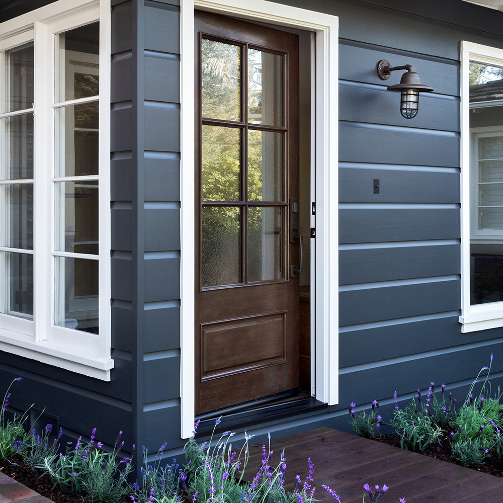 Industrial Guard Wall Sconce