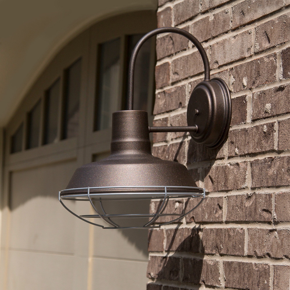 The Original™ Wall Sconce