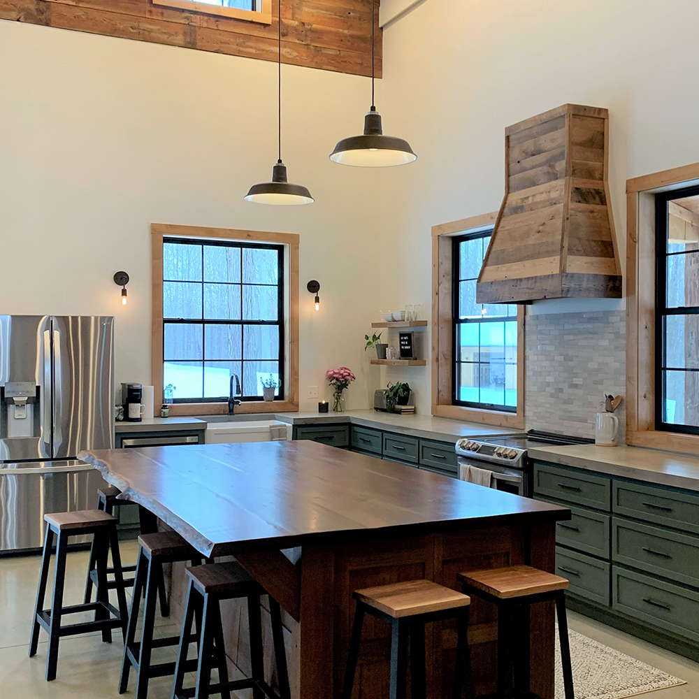 The Original™ Cord Pendant Light