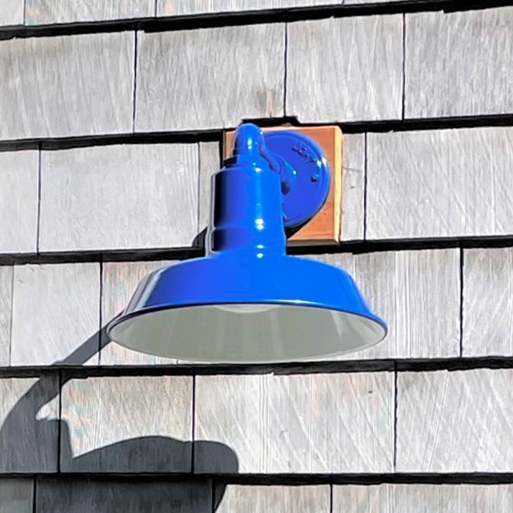 The Original™ Gooseneck Light