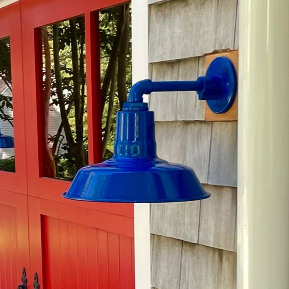 The Original™ Gooseneck Light