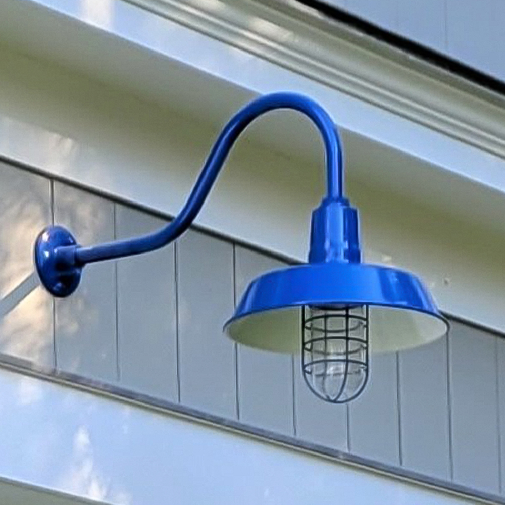 The Original™ Gooseneck Light