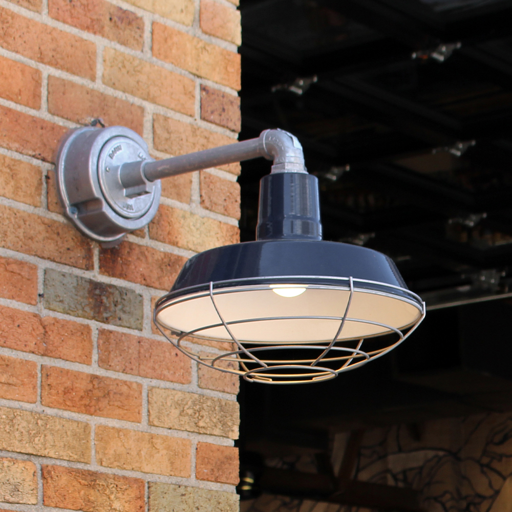 The Original™ LED Gooseneck Light