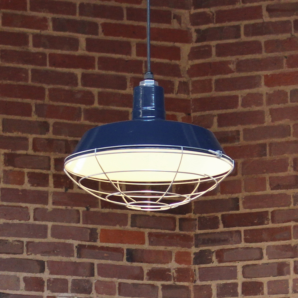 The Original™ Cord Pendant Light