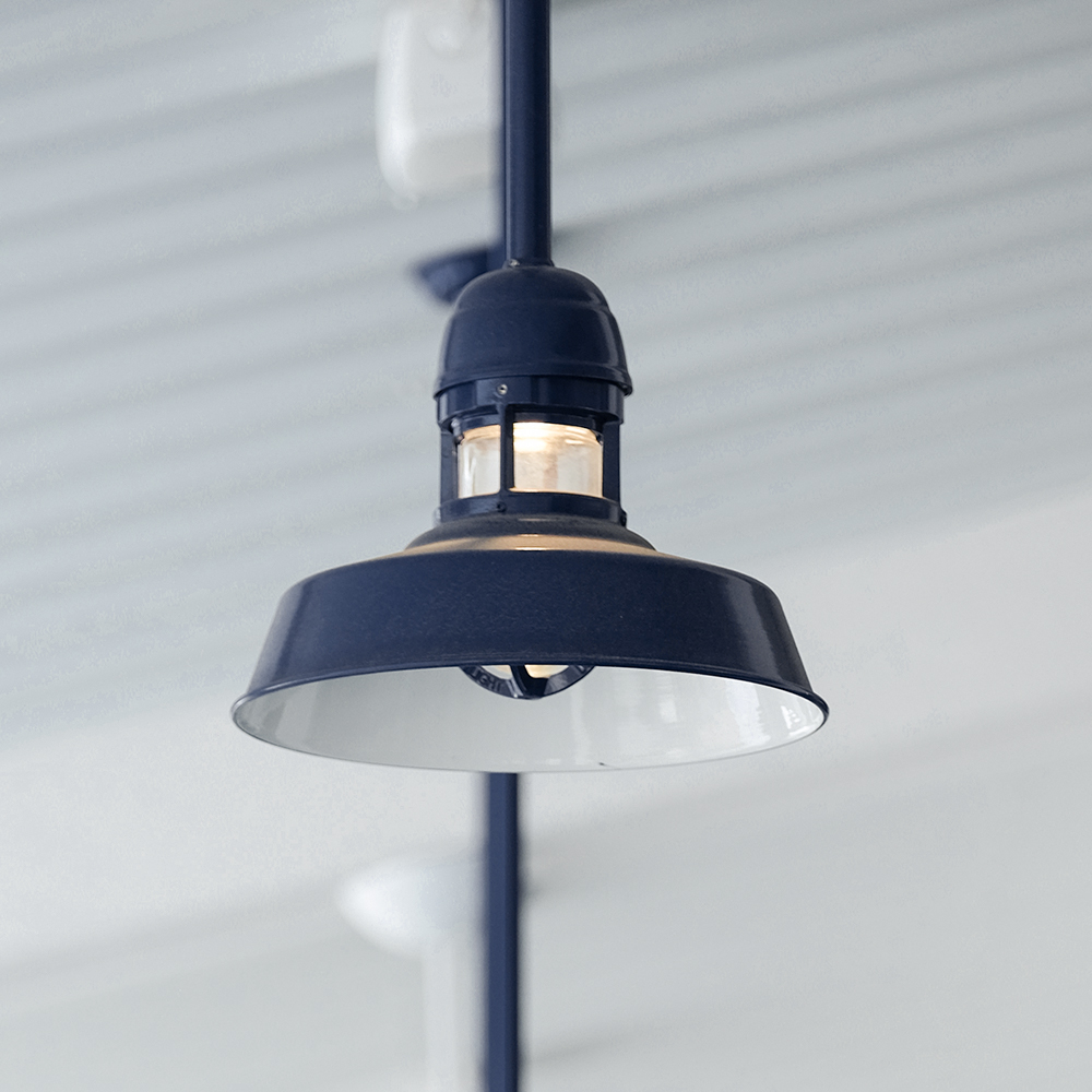 Sydney Stem Pendant Light