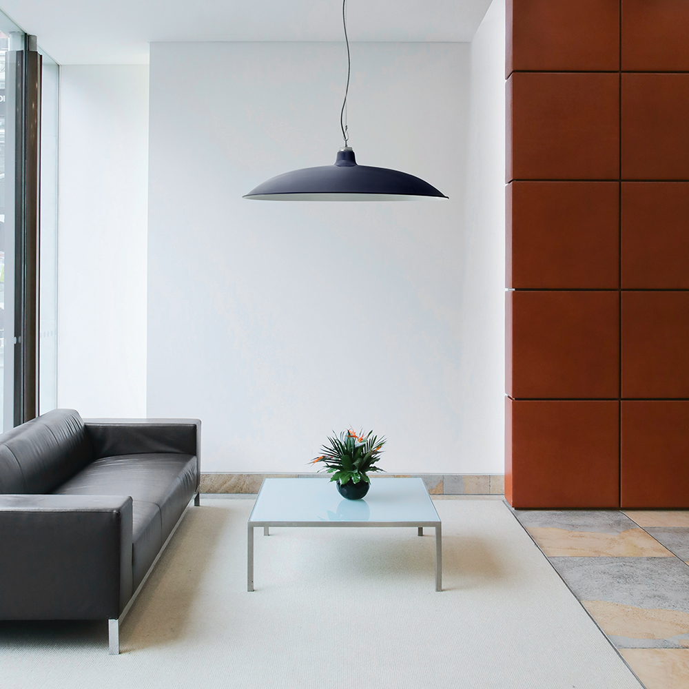 Sinclair 28" Studio Pendant Light