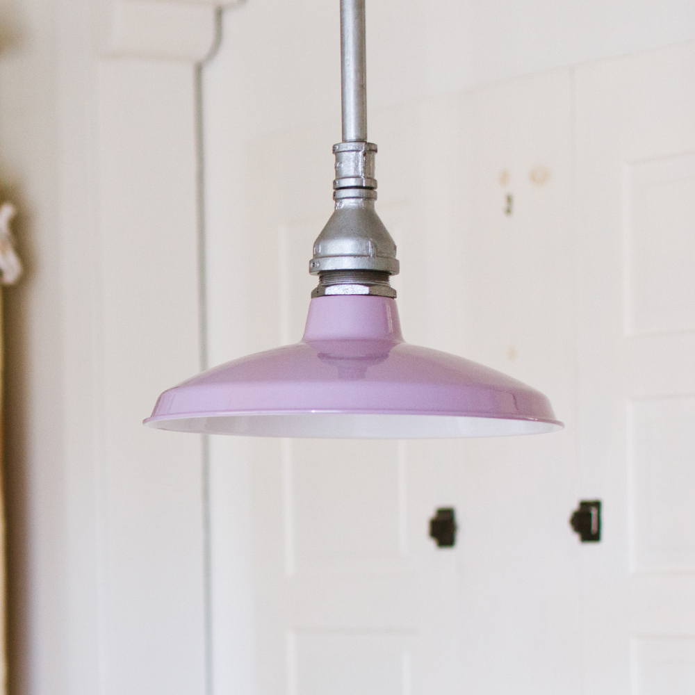 Marathon SoHo Stem Pendant Light