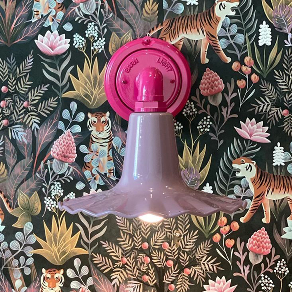 Seaside LED Gooseneck Light